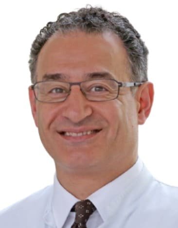 MUDr. Pavel Kratochvíl